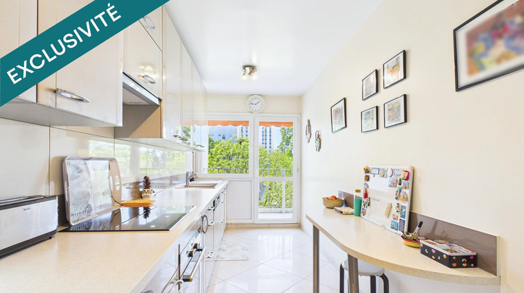 Ma-Cabane - Vente Appartement Chevilly-Larue, 67 m²