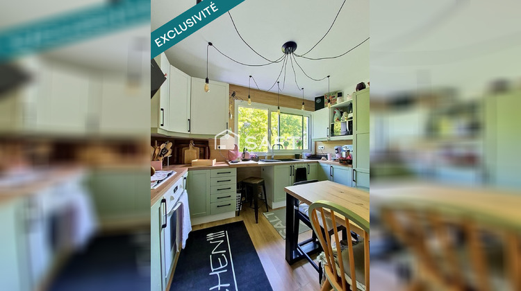 Ma-Cabane - Vente Appartement Chevilly-Larue, 99 m²