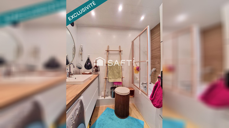 Ma-Cabane - Vente Appartement Chevilly-Larue, 99 m²