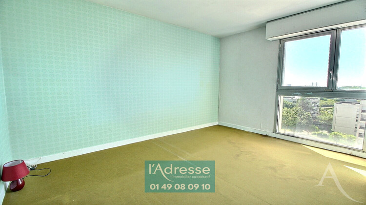 Ma-Cabane - Vente Appartement CHEVILLY-LARUE, 85 m²
