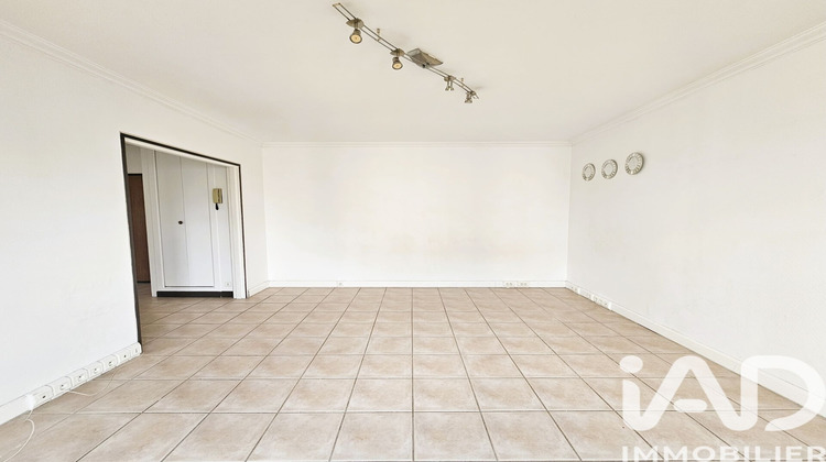 Ma-Cabane - Vente Appartement Chevilly-Larue, 44 m²