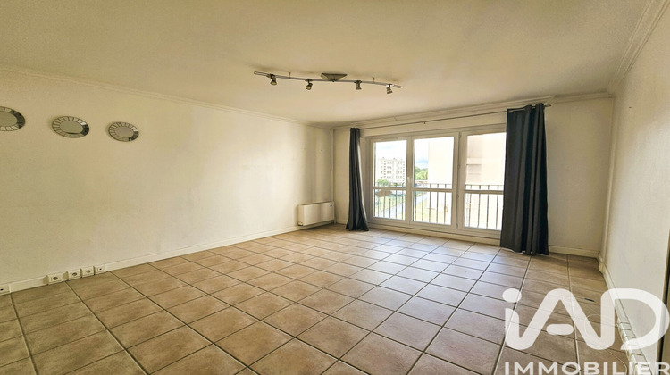 Ma-Cabane - Vente Appartement Chevilly-Larue, 44 m²
