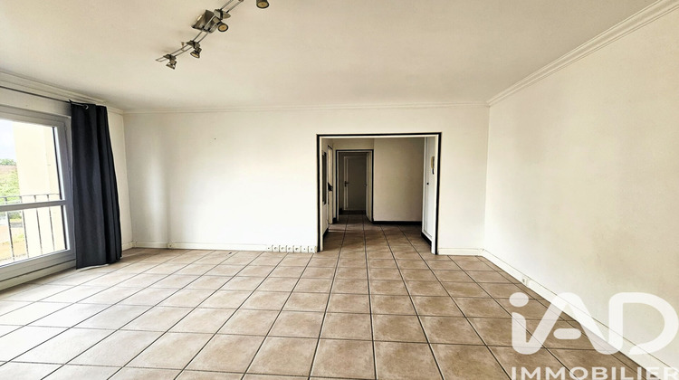Ma-Cabane - Vente Appartement Chevilly-Larue, 44 m²