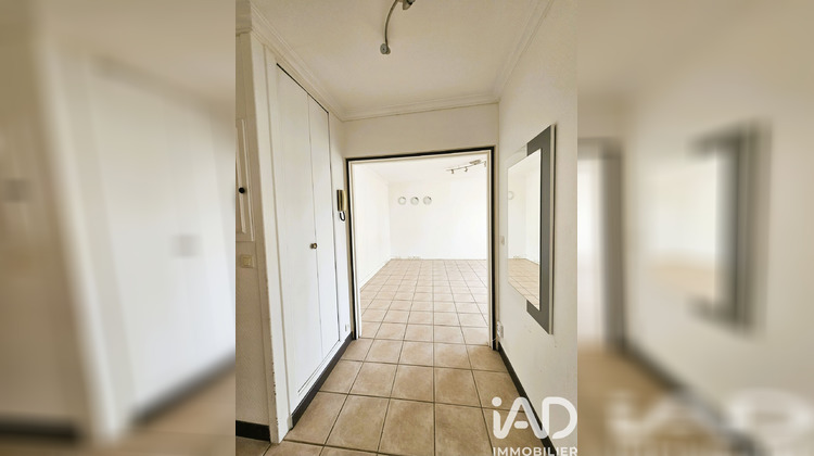Ma-Cabane - Vente Appartement Chevilly-Larue, 44 m²
