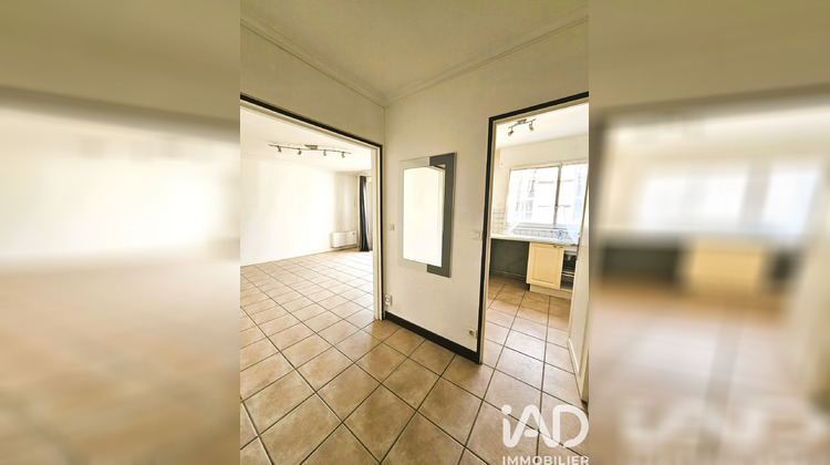 Ma-Cabane - Vente Appartement Chevilly-Larue, 44 m²