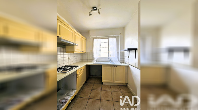Ma-Cabane - Vente Appartement Chevilly-Larue, 44 m²