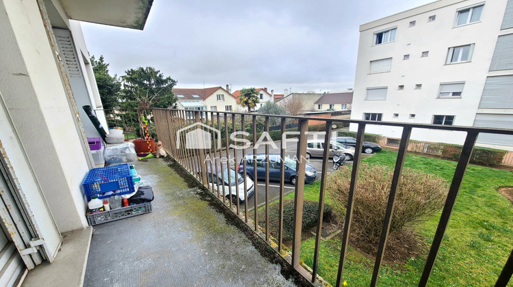 Ma-Cabane - Vente Appartement Chevilly-Larue, 74 m²