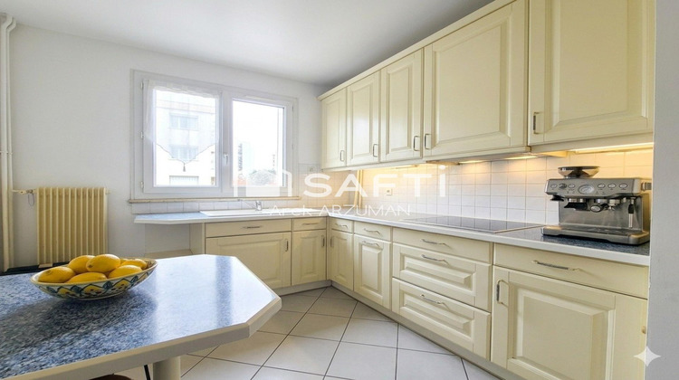 Ma-Cabane - Vente Appartement Chevilly-Larue, 74 m²