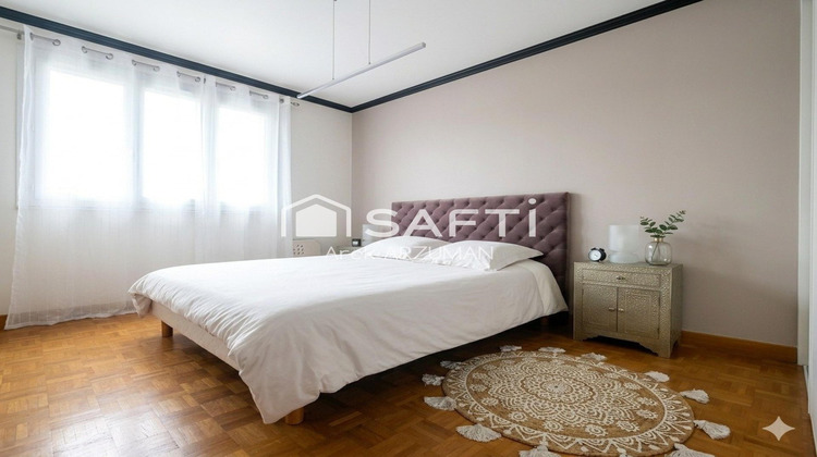 Ma-Cabane - Vente Appartement Chevilly-Larue, 74 m²