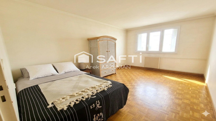 Ma-Cabane - Vente Appartement Chevilly-Larue, 74 m²
