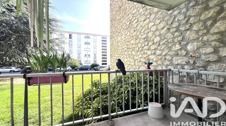 Ma-Cabane - Vente Appartement Chevilly-Larue, 40 m²