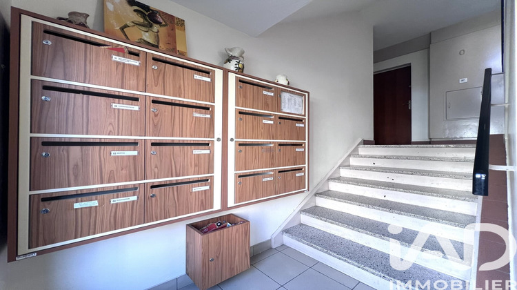 Ma-Cabane - Vente Appartement Chevilly-Larue, 40 m²