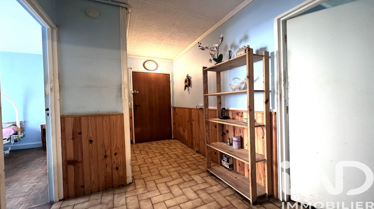 Ma-Cabane - Vente Appartement Chevilly-Larue, 40 m²