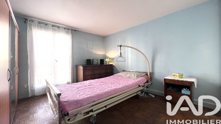 Ma-Cabane - Vente Appartement Chevilly-Larue, 40 m²