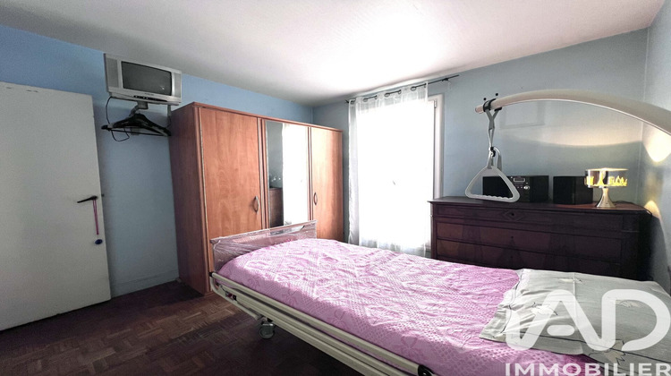 Ma-Cabane - Vente Appartement Chevilly-Larue, 40 m²