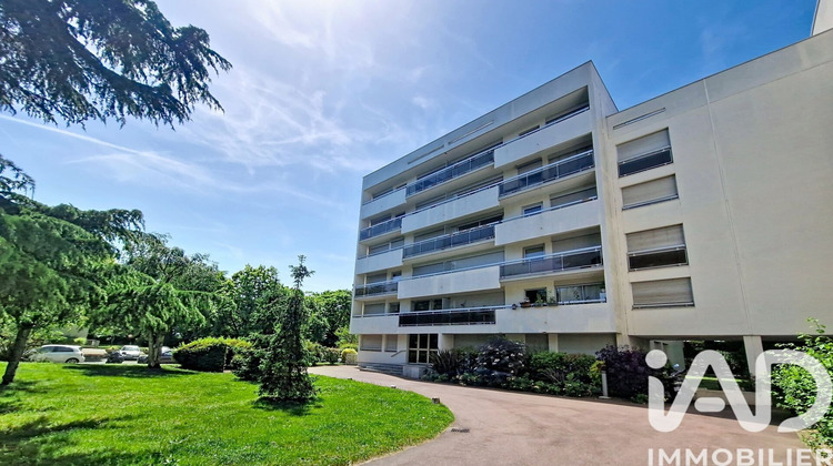 Ma-Cabane - Vente Appartement Chevilly-Larue, 68 m²