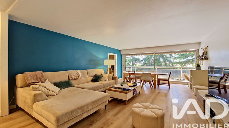 Ma-Cabane - Vente Appartement Chevilly-Larue, 68 m²