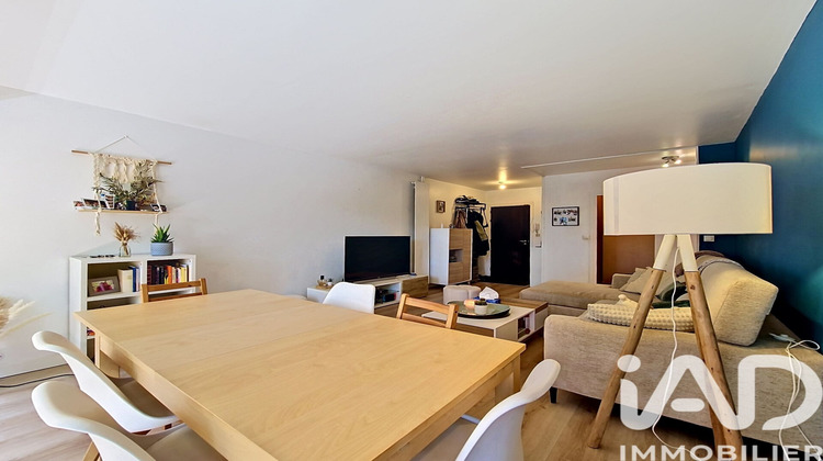 Ma-Cabane - Vente Appartement Chevilly-Larue, 68 m²