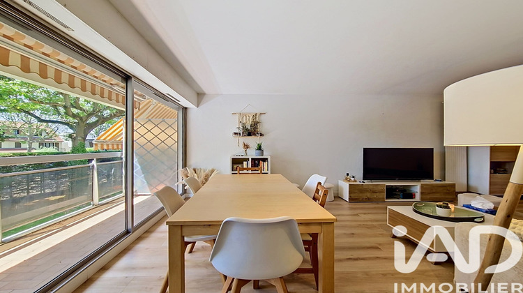 Ma-Cabane - Vente Appartement Chevilly-Larue, 68 m²