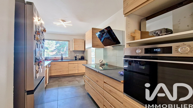 Ma-Cabane - Vente Appartement Chevilly-Larue, 68 m²