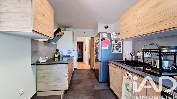 Ma-Cabane - Vente Appartement Chevilly-Larue, 68 m²