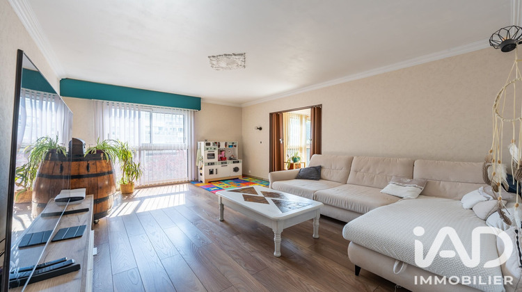 Ma-Cabane - Vente Appartement Chevilly-Larue, 84 m²