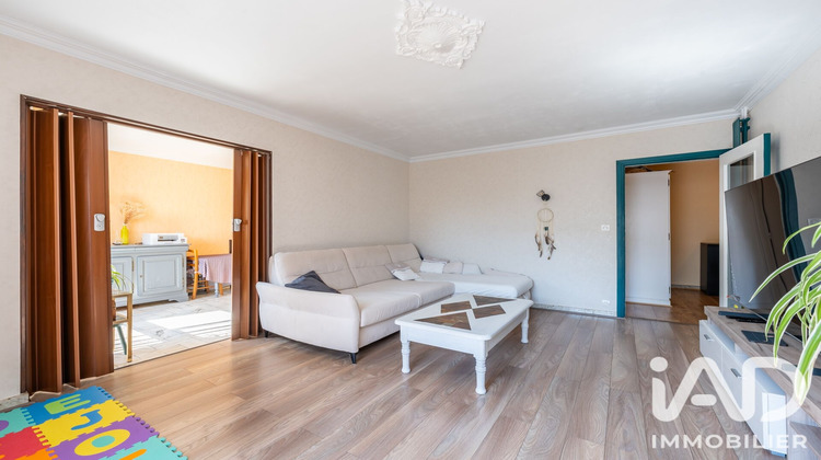Ma-Cabane - Vente Appartement Chevilly-Larue, 84 m²