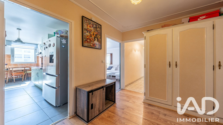 Ma-Cabane - Vente Appartement Chevilly-Larue, 84 m²
