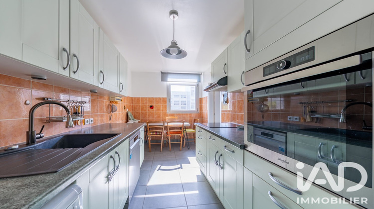 Ma-Cabane - Vente Appartement Chevilly-Larue, 84 m²