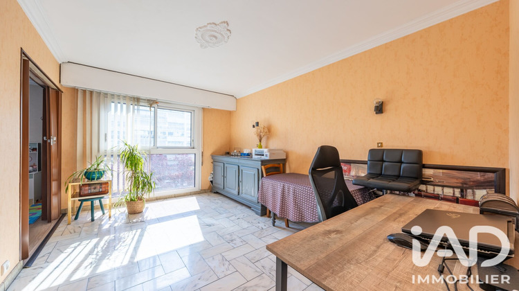 Ma-Cabane - Vente Appartement Chevilly-Larue, 84 m²