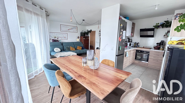 Ma-Cabane - Vente Appartement Chevilly-Larue, 83 m²
