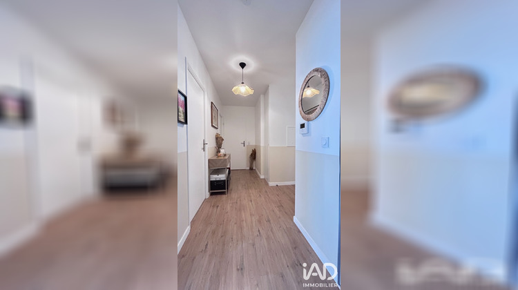 Ma-Cabane - Vente Appartement Chevilly-Larue, 83 m²