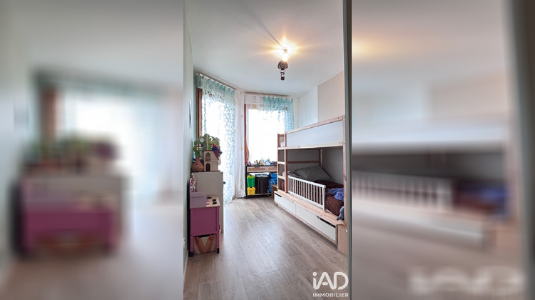 Ma-Cabane - Vente Appartement Chevilly-Larue, 83 m²