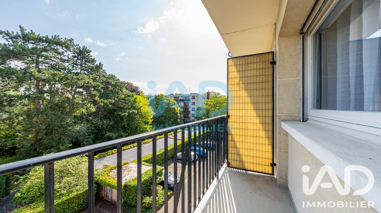 Ma-Cabane - Vente Appartement Chevilly-Larue, 63 m²