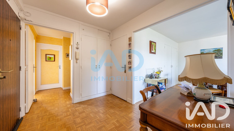 Ma-Cabane - Vente Appartement Chevilly-Larue, 63 m²