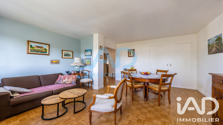 Ma-Cabane - Vente Appartement Chevilly-Larue, 63 m²
