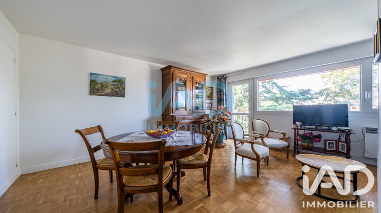 Ma-Cabane - Vente Appartement Chevilly-Larue, 63 m²