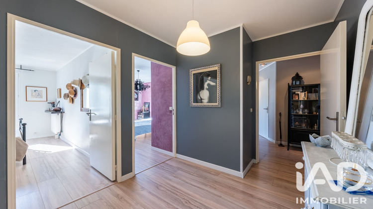 Ma-Cabane - Vente Appartement Chevilly-Larue, 84 m²