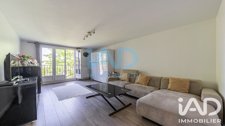 Ma-Cabane - Vente Appartement Chevilly-Larue, 73 m²