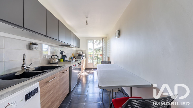 Ma-Cabane - Vente Appartement Chevilly-Larue, 73 m²
