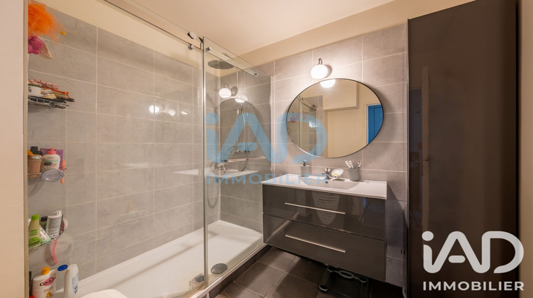 Ma-Cabane - Vente Appartement Chevilly-Larue, 73 m²