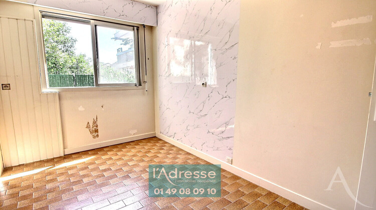 Ma-Cabane - Vente Appartement CHEVILLY-LARUE, 34 m²