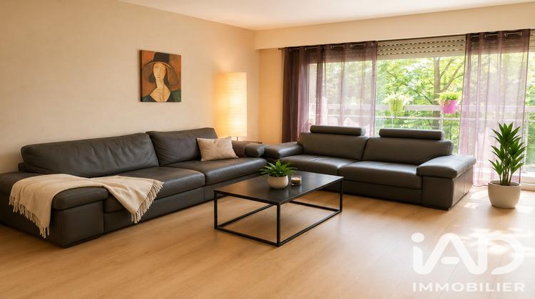 Ma-Cabane - Vente Appartement Chevilly-Larue, 53 m²