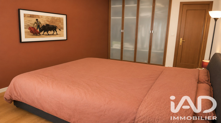 Ma-Cabane - Vente Appartement Chevilly-Larue, 53 m²