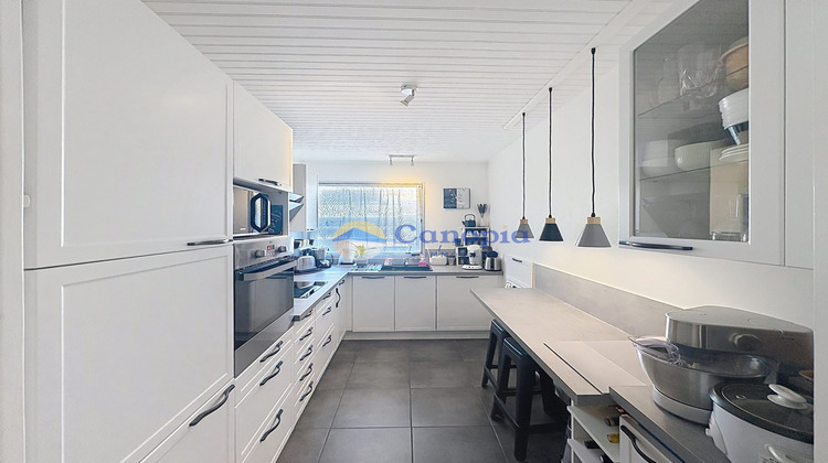 Ma-Cabane - Vente Appartement Chevilly-Larue, 72 m²