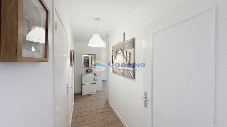 Ma-Cabane - Vente Appartement Chevilly-Larue, 72 m²
