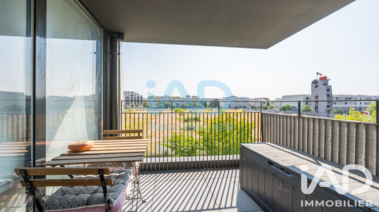Ma-Cabane - Vente Appartement Chevilly-Larue, 75 m²