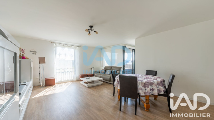 Ma-Cabane - Vente Appartement Chevilly-Larue, 75 m²