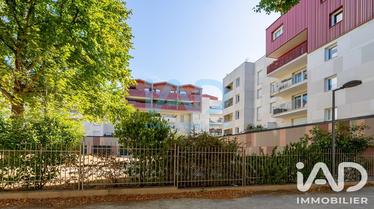 Ma-Cabane - Vente Appartement Chevilly-Larue, 45 m²