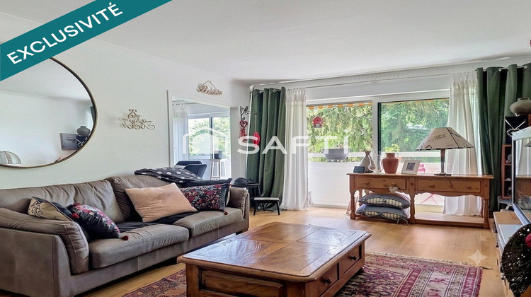 Ma-Cabane - Vente Appartement Chevilly-Larue, 99 m²